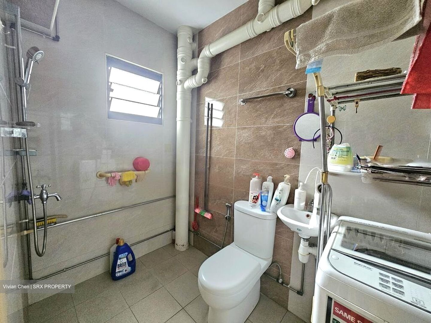 Blk 630 Woodlands Ring Road (Woodlands), HDB 4 Rooms #457334821